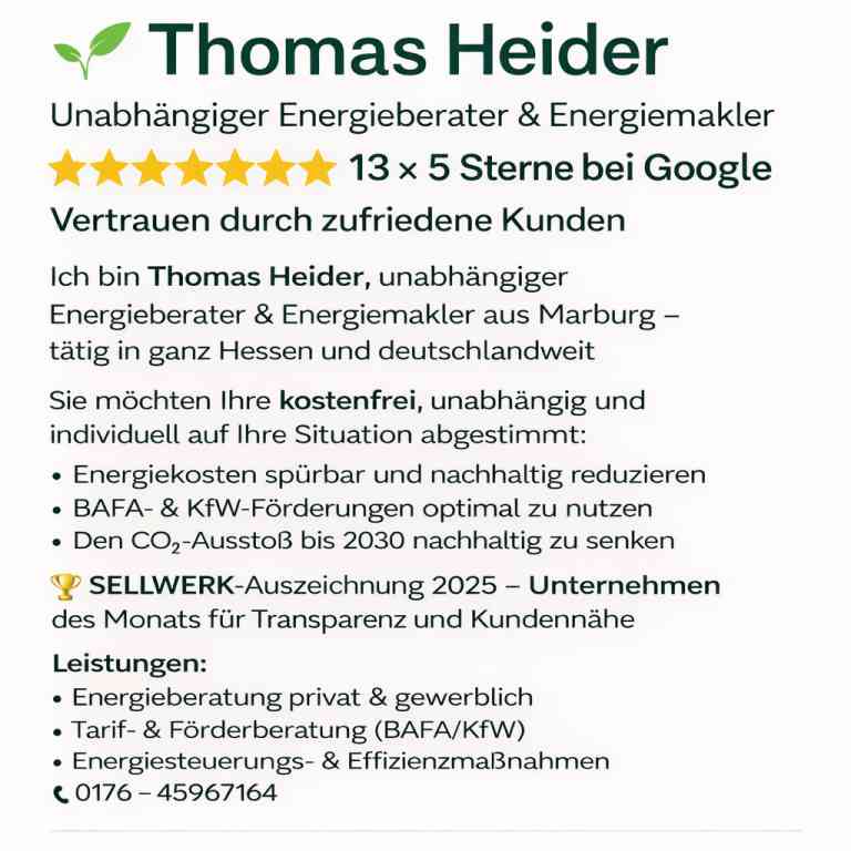 Google Bewertungen und Auszeichnungen